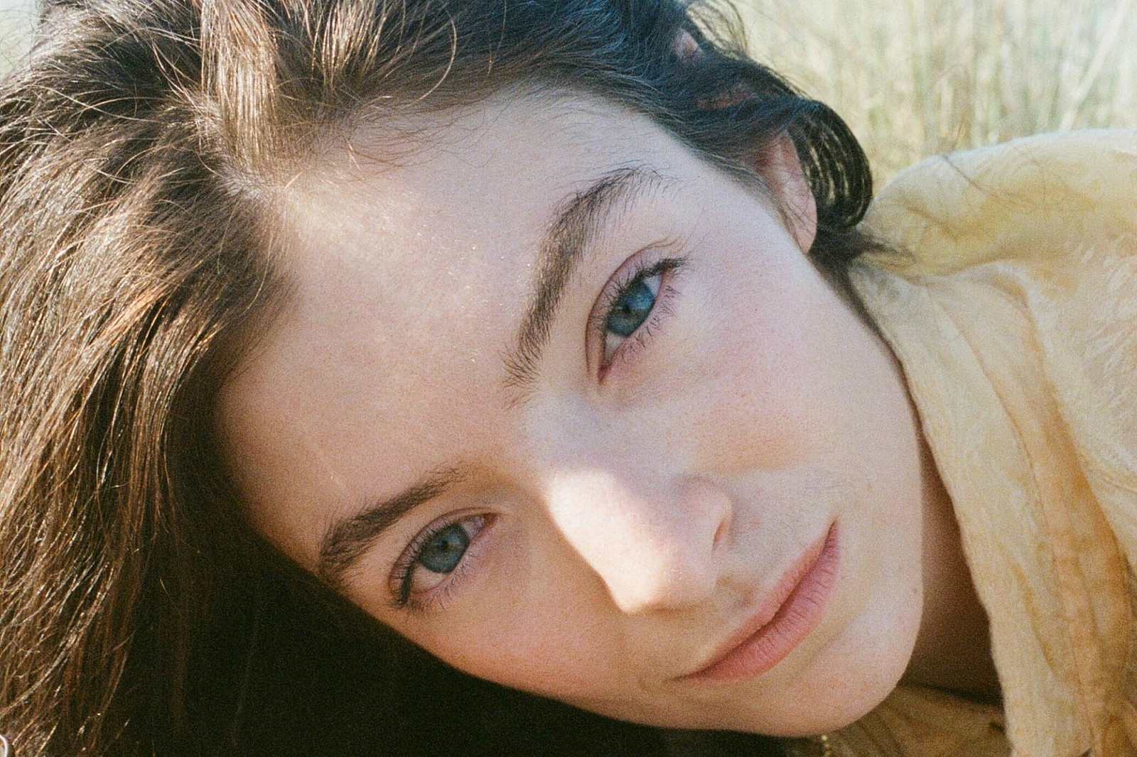 Lorde shares video for 'The Path'