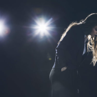 Lorde covers Jeremih for Radio One, Bright Eyes for The Hunger Games