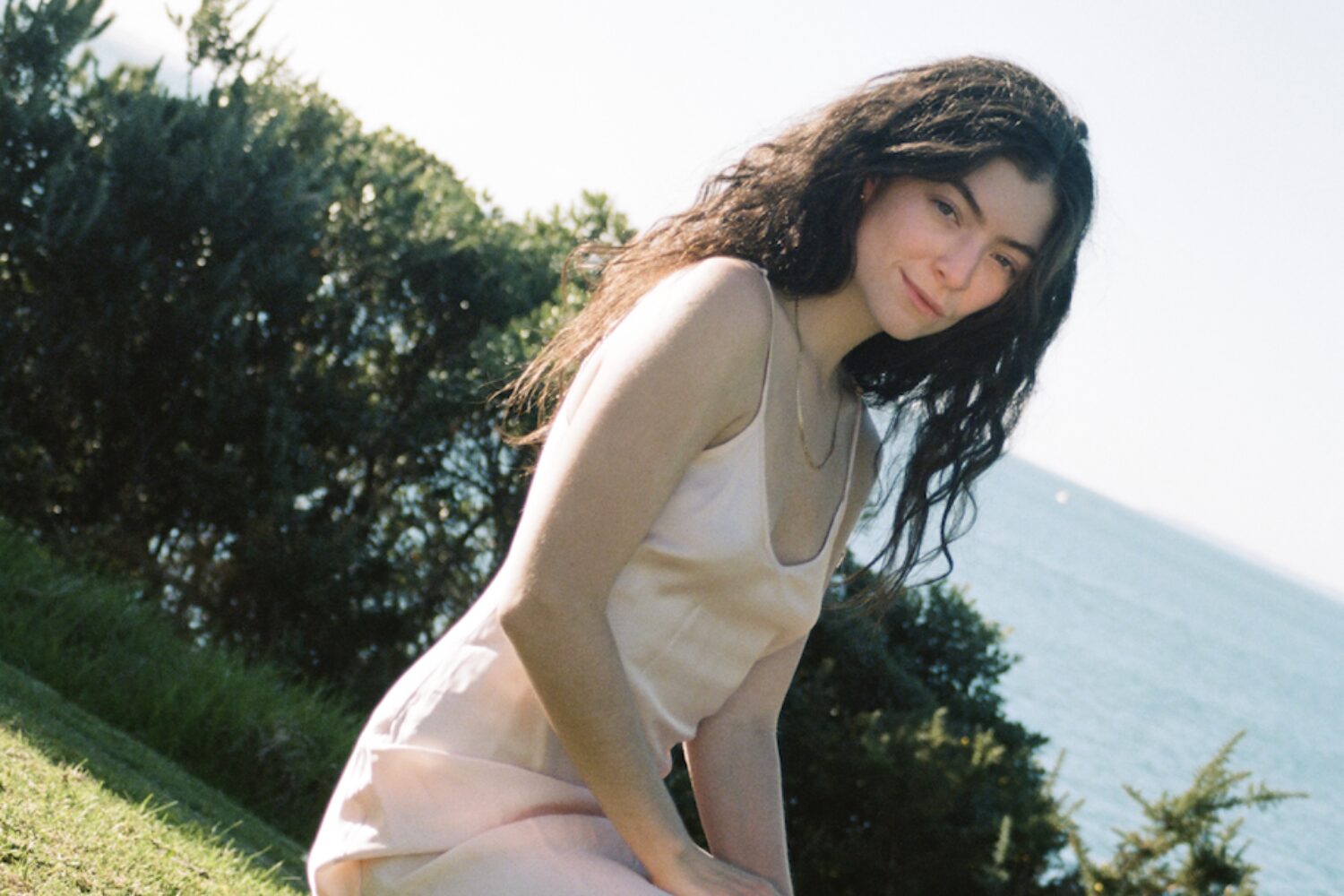 Lorde confirms third album 'Solar Power' | News | DIY