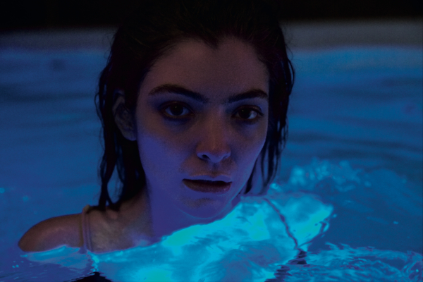 Tracks: Lorde, Torres, Zola Jesus and more