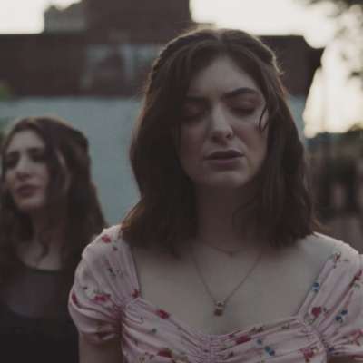 Lorde performs stripped-back ‘Melodrama’ cuts