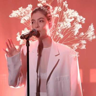 Watch Lorde play more ‘Melodrama’ songs live for the first time