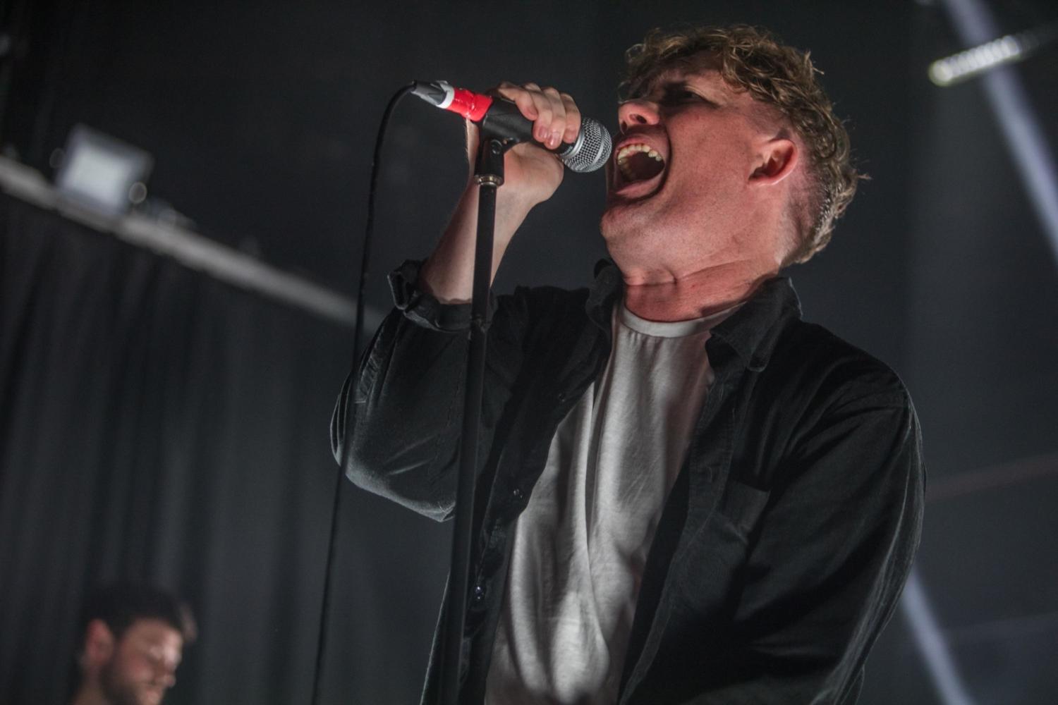 Los Campesinos!, Forum, London