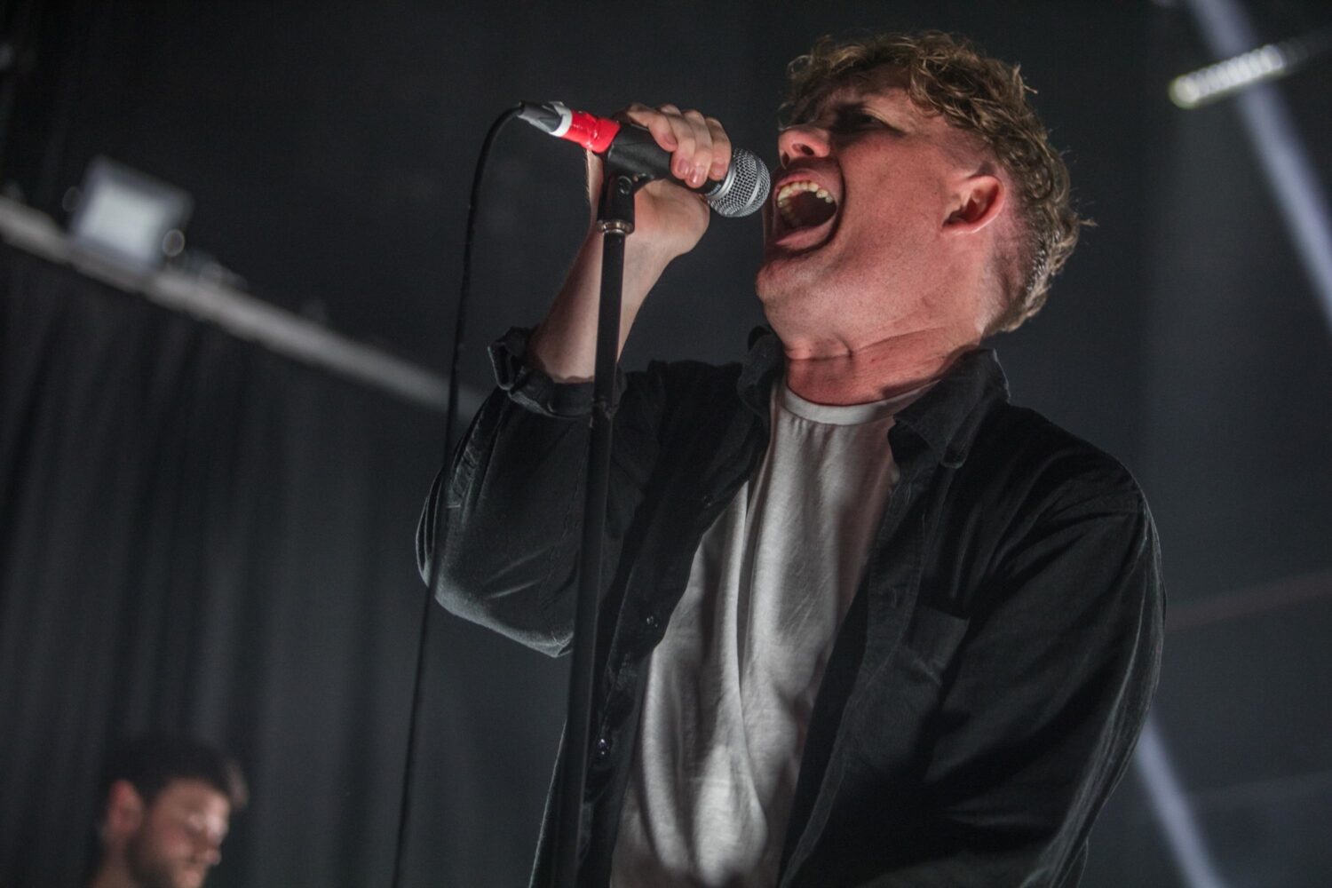 Los Campesinos!, Forum, London