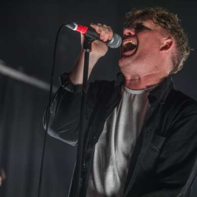 Los Campesinos!, Forum, London
