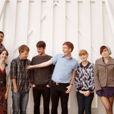 Looking back on Los Campesinos!’ ‘Romance Is Boring’
