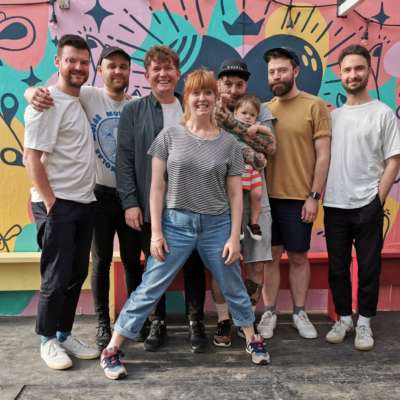 Los Campesinos! take us through ‘Romance Is Boring’