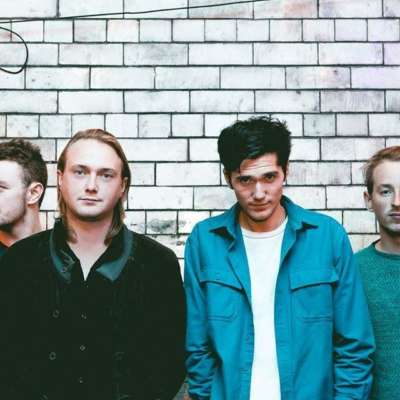 Mush, Low Island & J W Ridley announced for Off The Record 2017