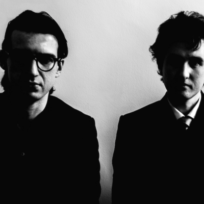 Low Spirits return with new track 'Geiger (Room One)'