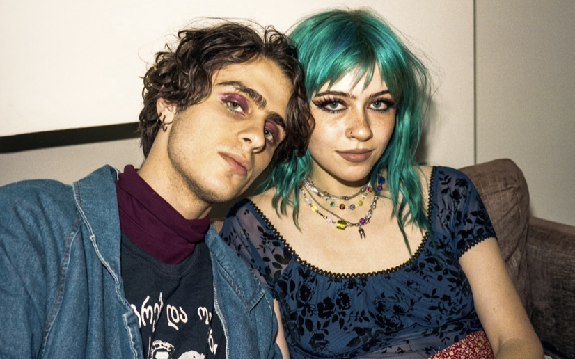 Lowertown release new EP ‘Honeycomb, Bedbug’