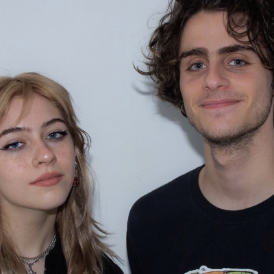 Lowertown unveil new track 'Best Person You Know'