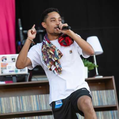 Loyle Carner, Black Midi, Aldous Harding for OFF Festival
