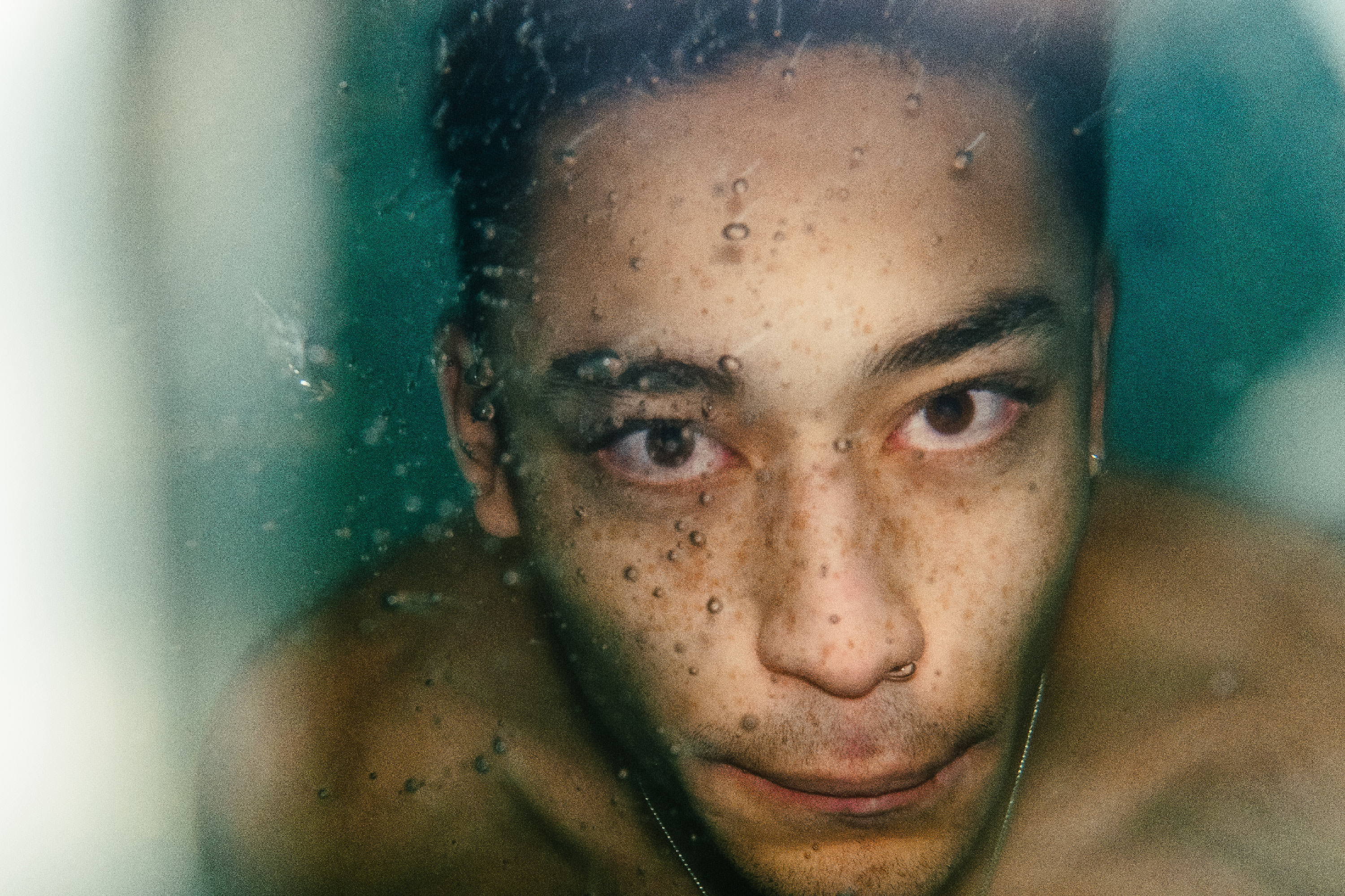 Class of 2017: Loyle Carner