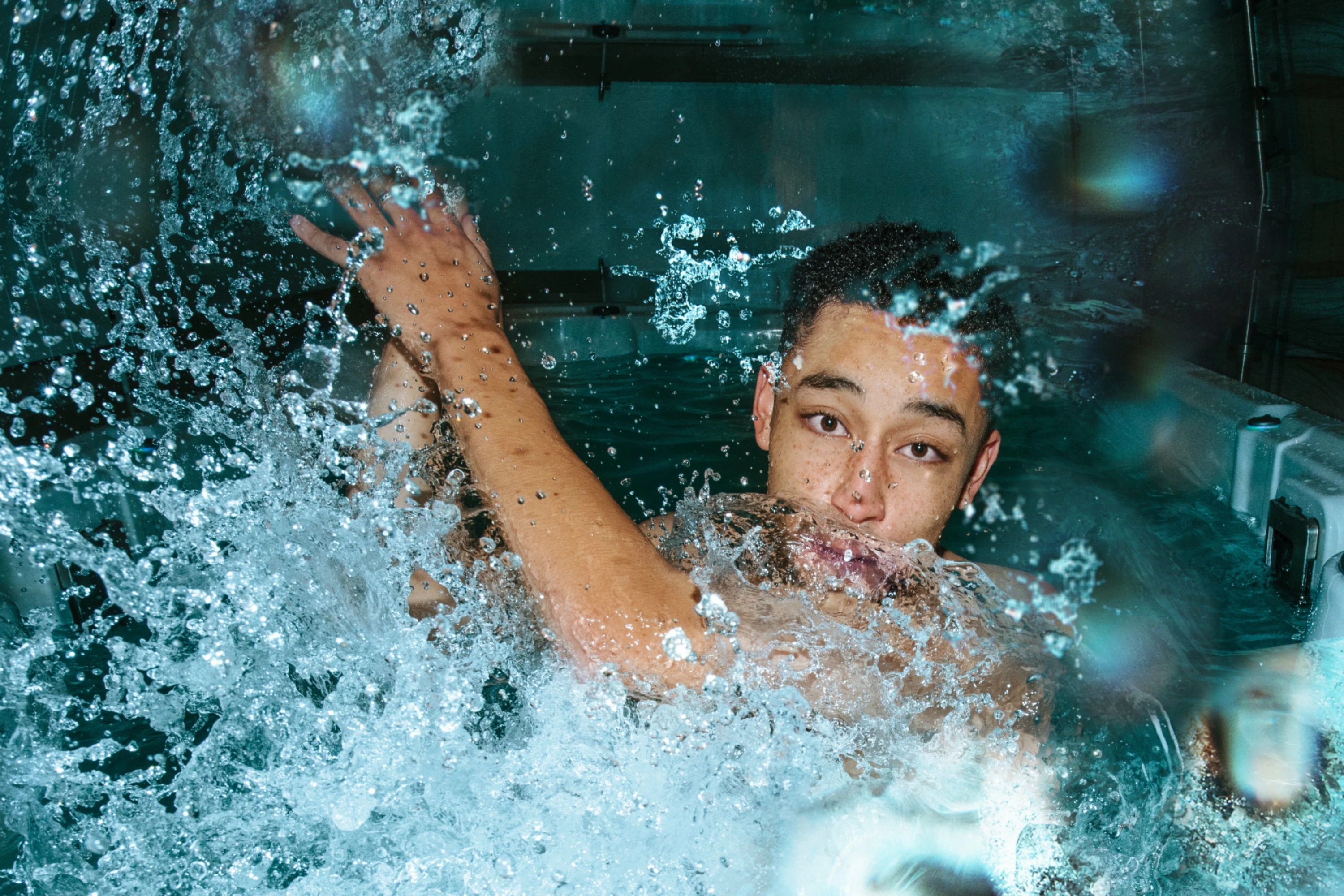 Class of 2017: Loyle Carner