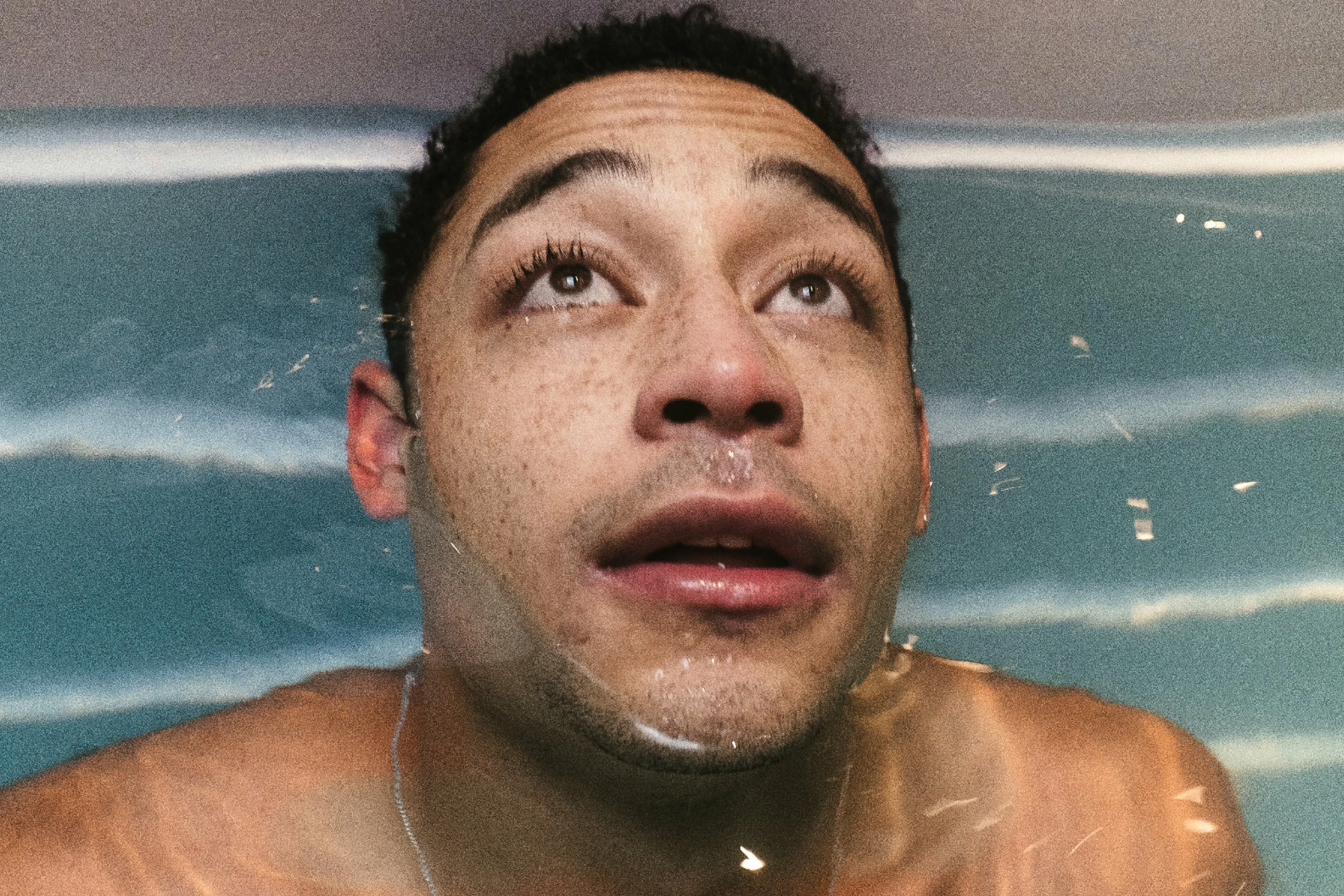 Class of 2017: Loyle Carner