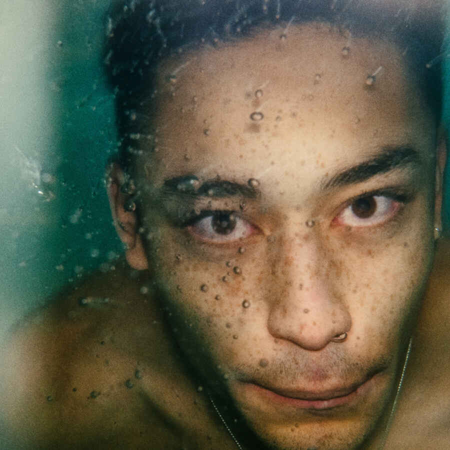 Class of 2017: Loyle Carner