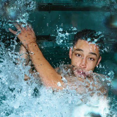 Loyle Carner is playing Brixton Academy!