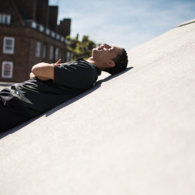 Loyle Carner and Hannah Diamond confirmed for Field Day 2017
