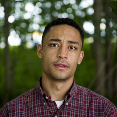 Loyle Carner - The Isle of Arran