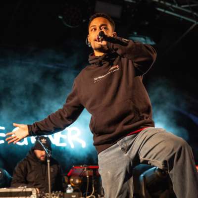 Loyle Carner announces biggest UK & Ireland tour yet