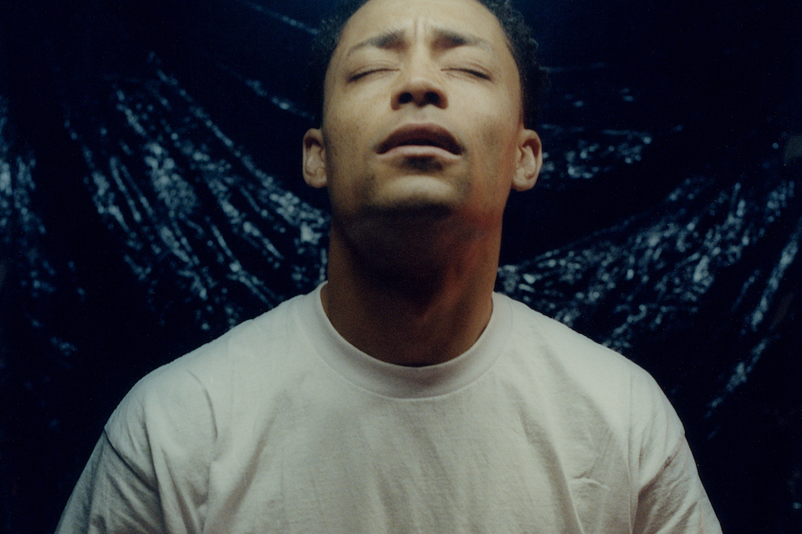Loyle Carner returns with new track 'Hate'