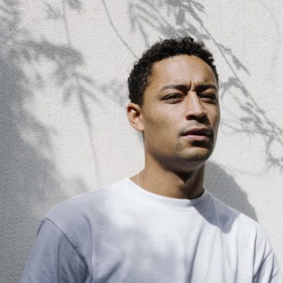 Loyle Carner's Chilli Con Carner Cooking school returns for its fourth year!