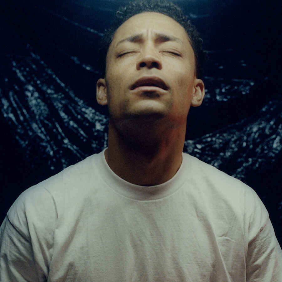 Loyle Carner returns with new track 'Hate'
