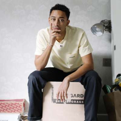 Loyle Carner and Jorja Smith team up for ‘Loose Ends’