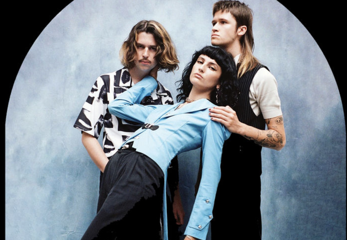 Lucia & The Best Boys release ‘Perfectly Untrue’