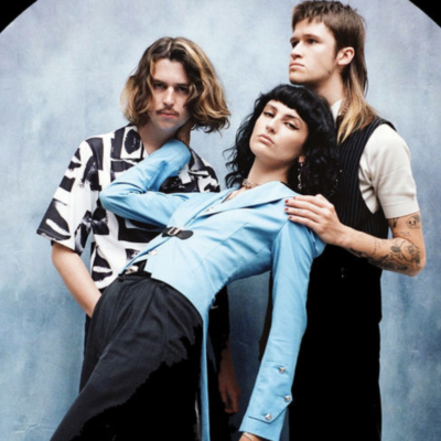 Lucia & The Best Boys release 'Perfectly Untrue'
