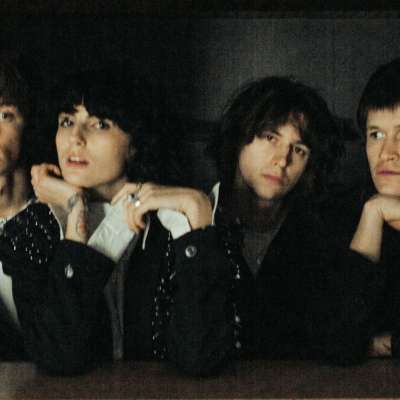 Lucia & The Best Boys unveil ‘Let Go’ video