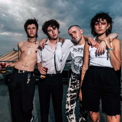 Lucia & The Best Boys unveil ‘Good Girls Do Bad Things’