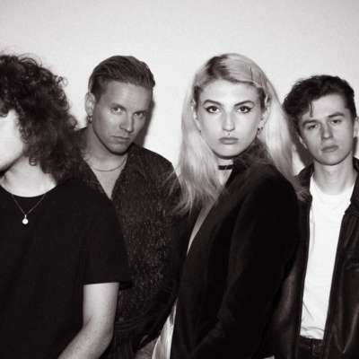 Lucia, Crystal & more to play Wide Days 2018