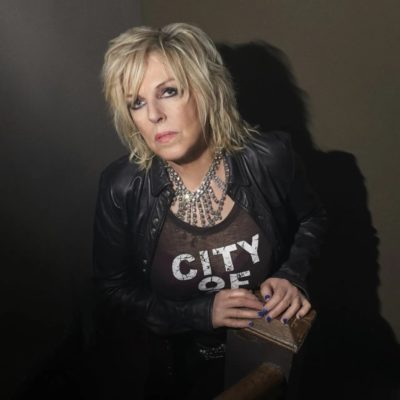 Lucinda Williams covers Sharon Van Etten's 'Save Yourself'