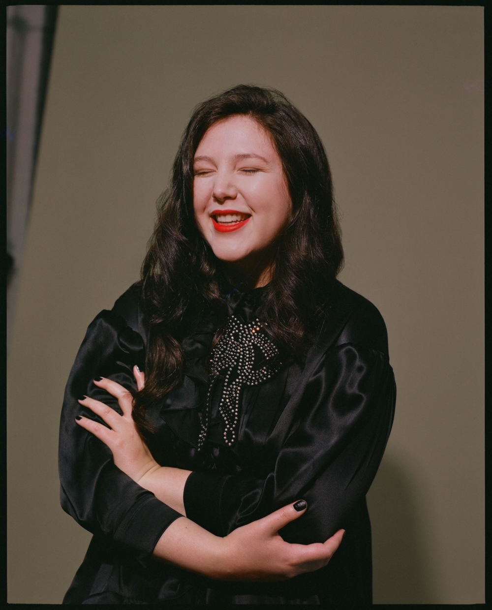Rewriting History: Lucy Dacus