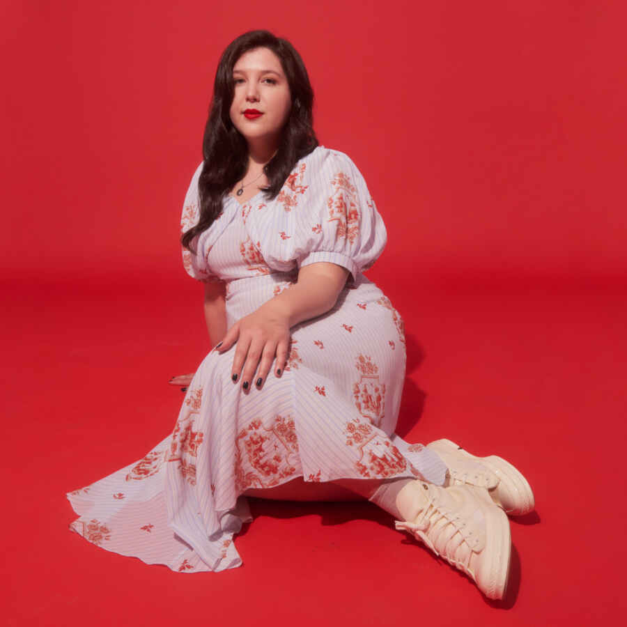 Watch Lucy Dacus perform 'VBS' on The Tonight Show