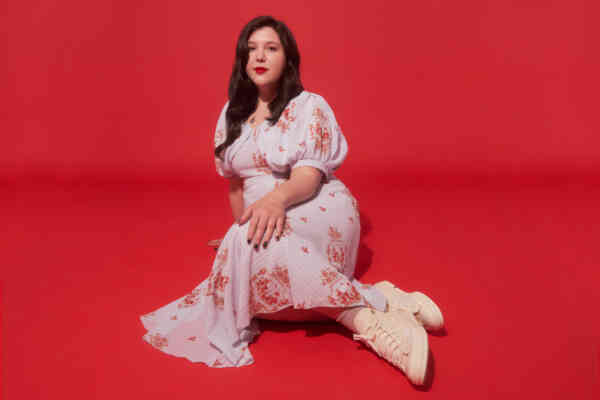 Rewriting History: Lucy Dacus