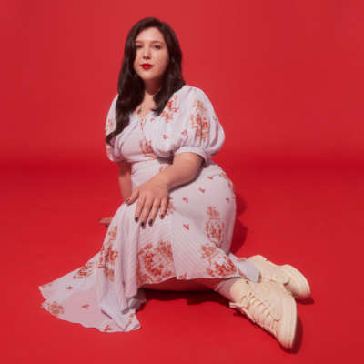 Rewriting History: Lucy Dacus