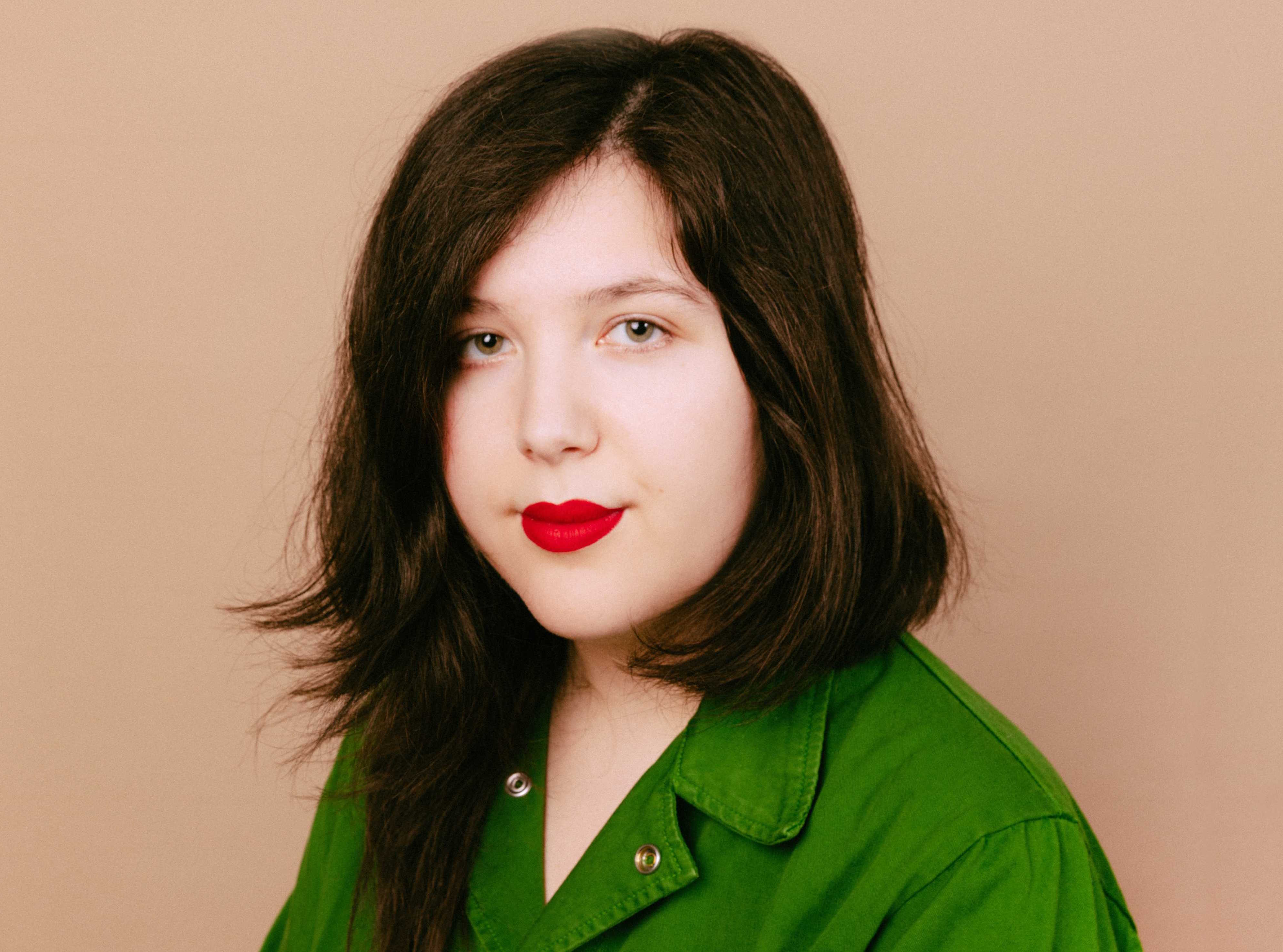 Lucy Dacus is teasing new song ‘Thumbs’