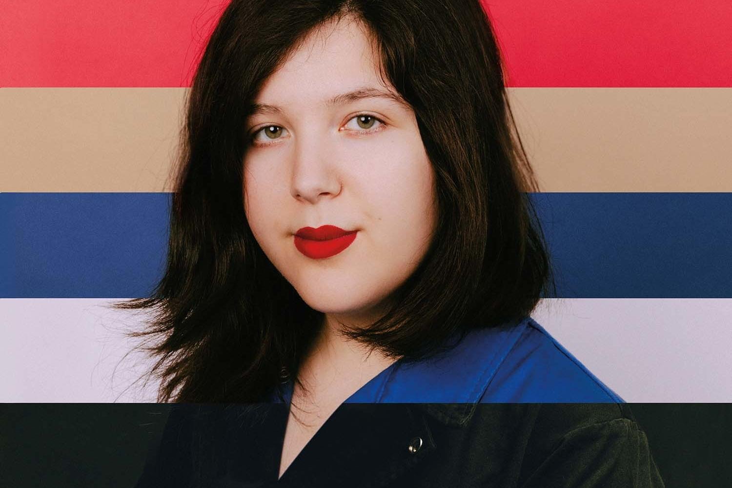 Lucy Dacus - 2019