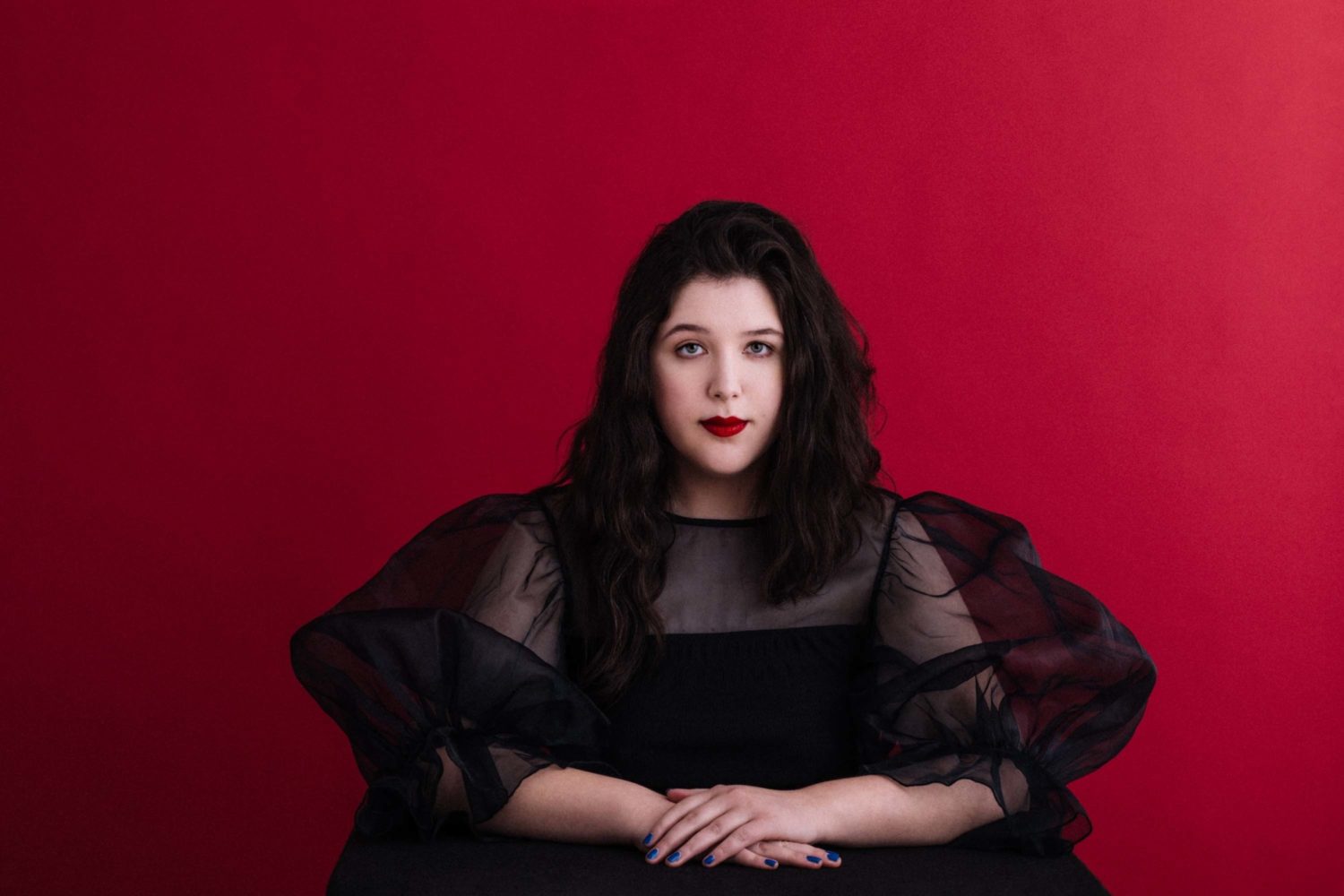 Lucy Dacus shares new single, ‘Brando’