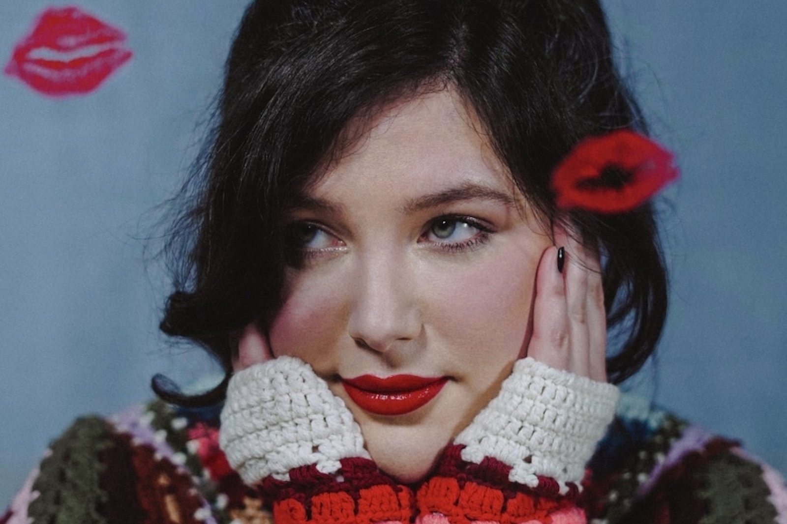 Lucy Dacus reveals new song 'Kissing Lessons'