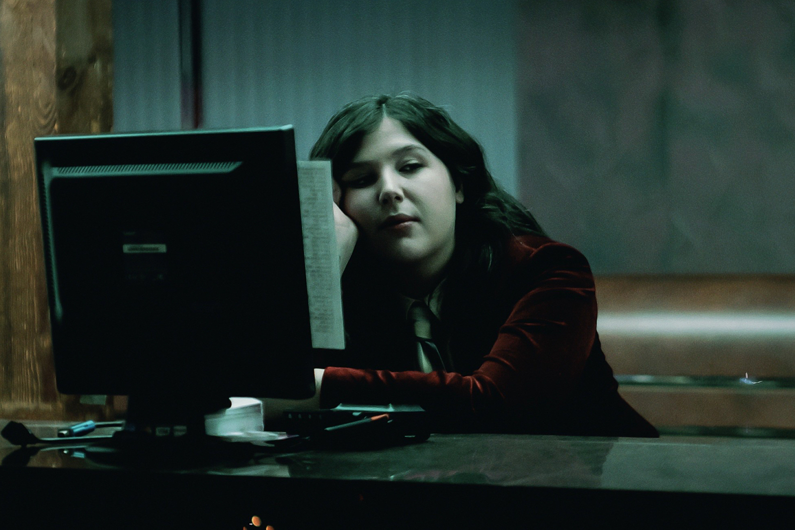 Lucy Dacus celebrates five years of 'Historian' with 'Night Shift' video