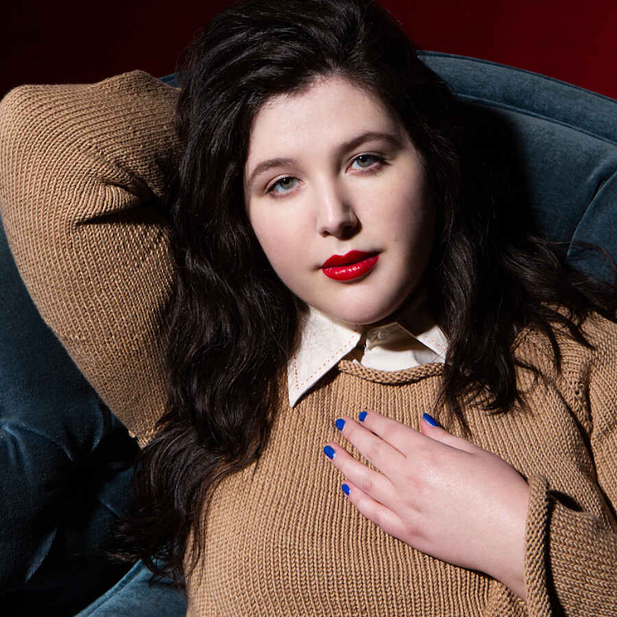 Lucy Dacus covers Cher's 'Believe'