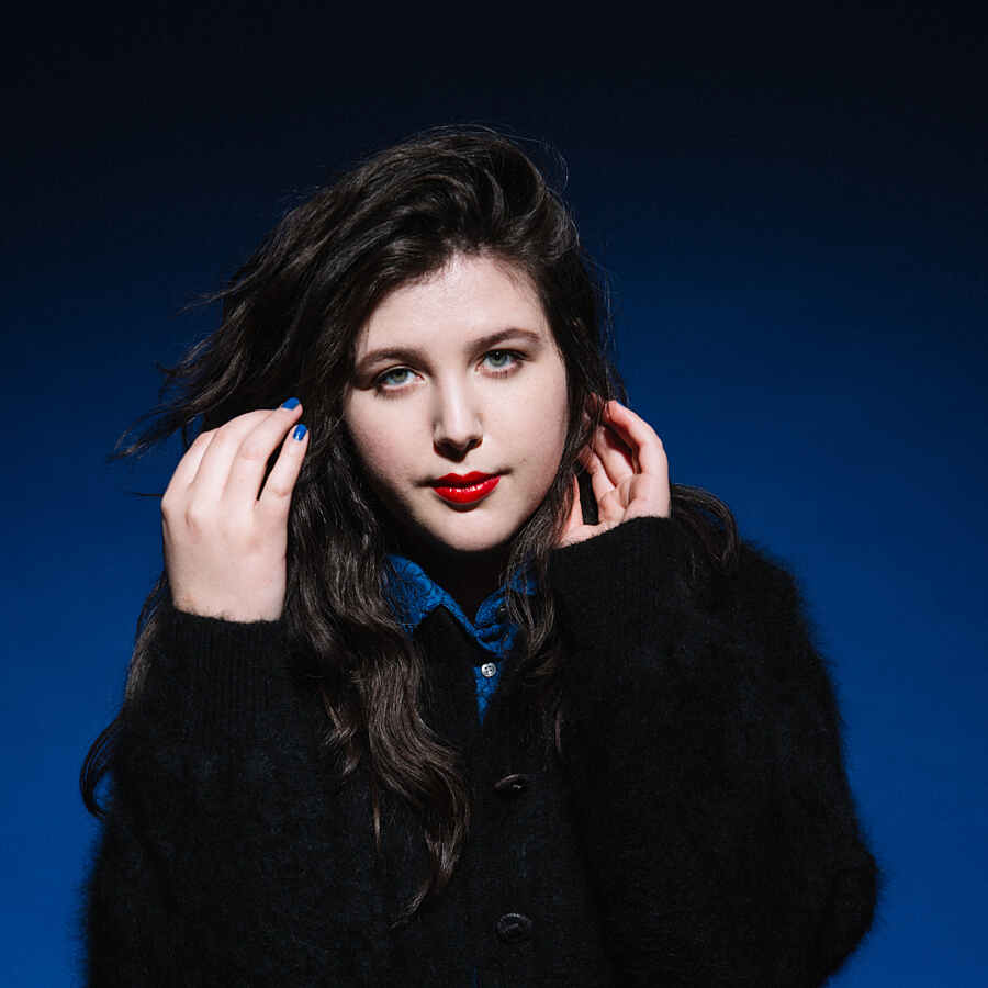 Lucy Dacus shares new track 'VBS'