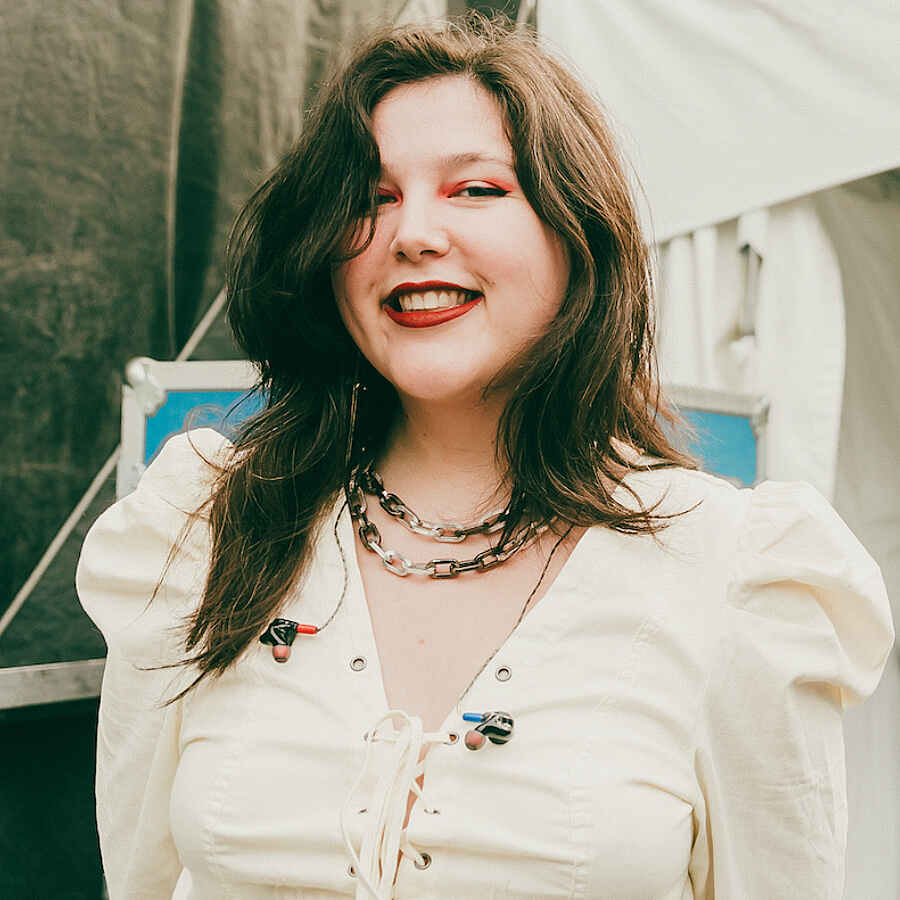 Lucy Dacus covers Carole King's 'Home Again' and 'It's Too Late'