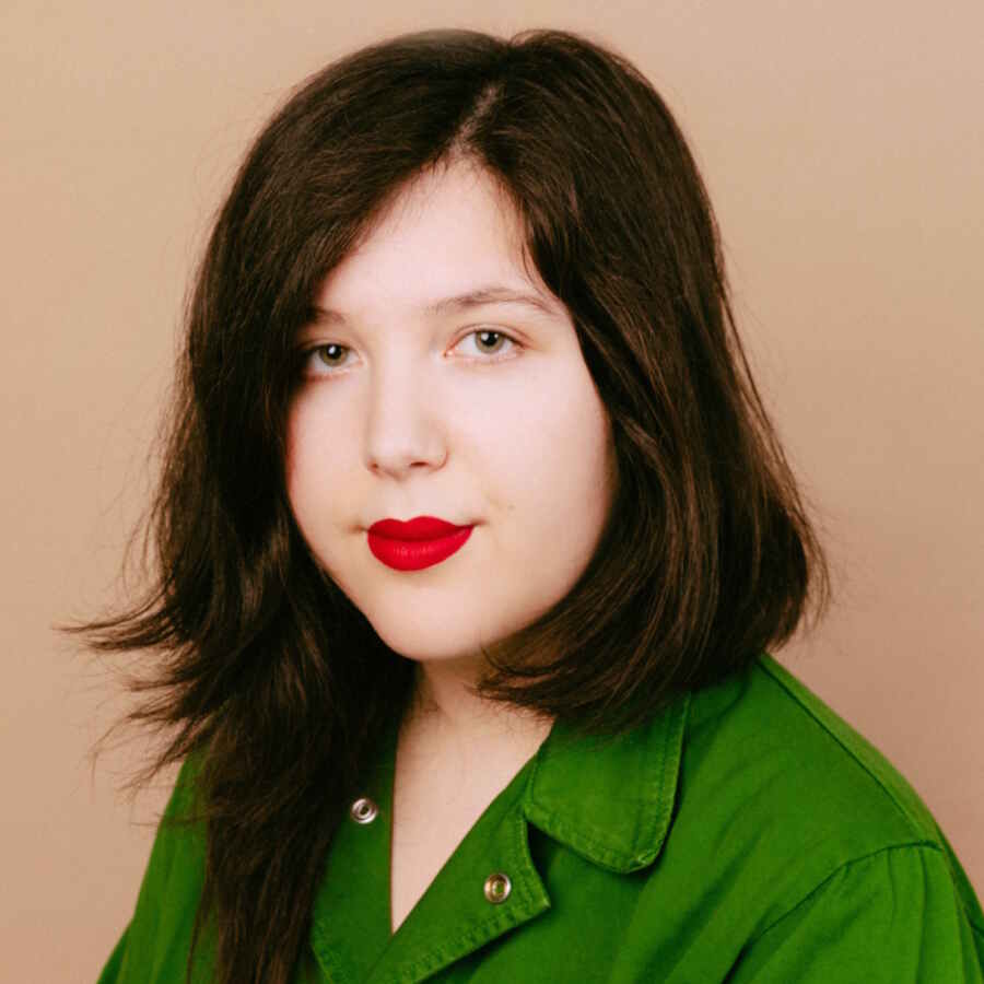 Lucy Dacus is teasing new song 'Thumbs'