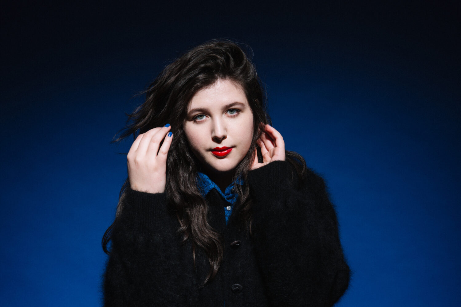 Lucy Dacus shares new track ‘VBS’