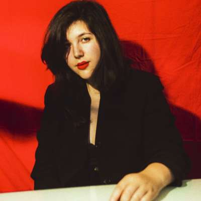 Lucy Dacus announces new album ‘Historian’