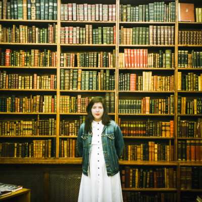 Lucy Dacus shares new track ‘Next of Kin’
